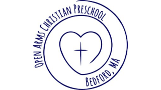 Open Arms Christian Preschool Logo