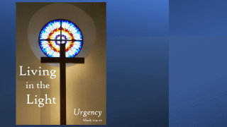 Cover photo for Jan 24 service