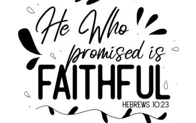 Promises: God is for Us