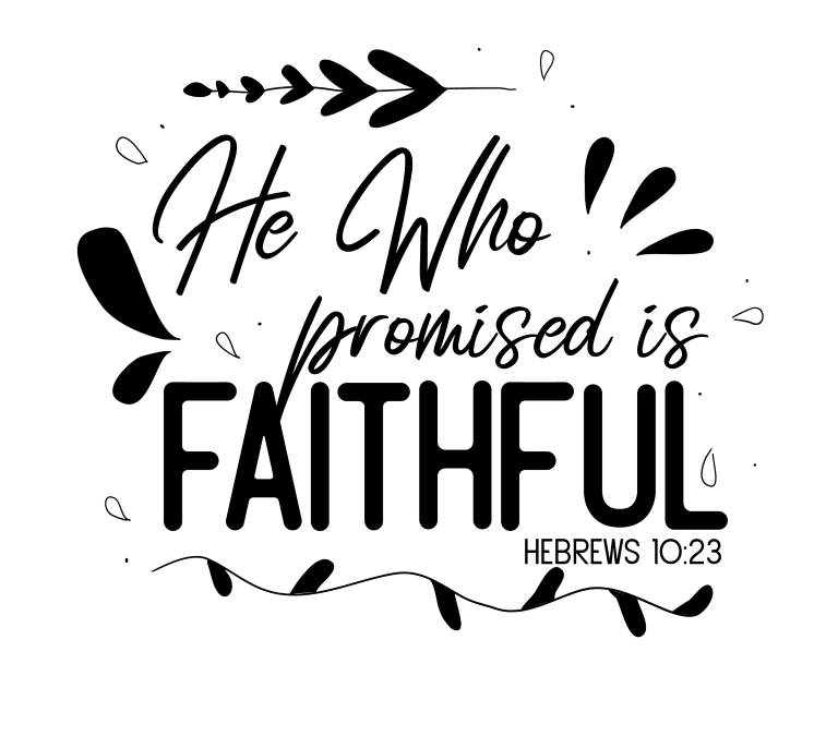 Promises: God is for Us