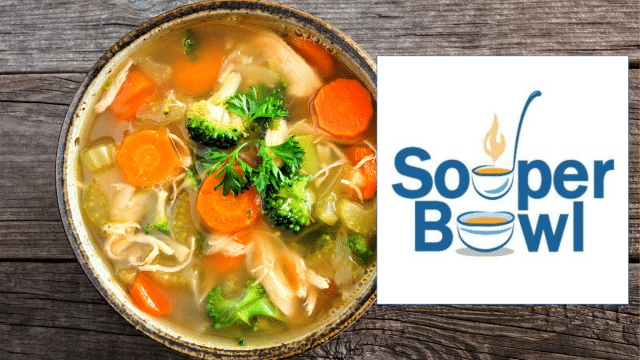 Souper Bowl 2022