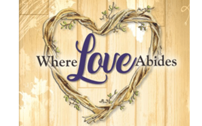 Where Love Abides